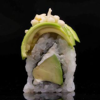 Avocado Maki Roll