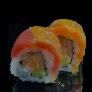 Arcobaleno Maki Roll 