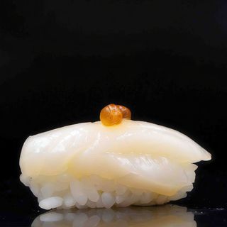 Nigiri “Hotate” (1pz)