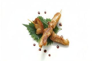 GF7. Spiedini di pollo