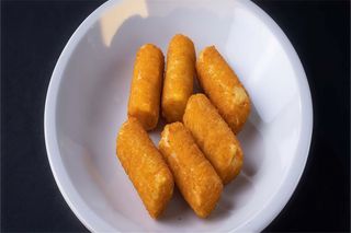 GF18. Crocchette di patate