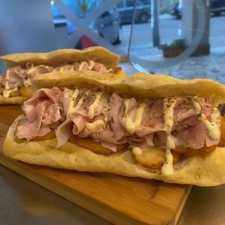 Panino porchetta 1