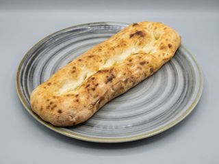 PIZZA FOCACCIA