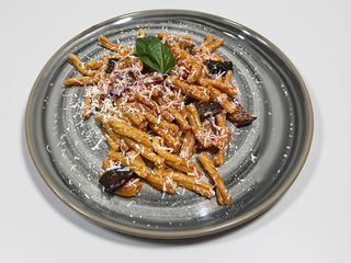 PASTA ALLA NORMA 
