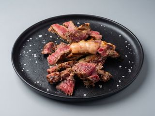 TAGLIATA DI SCOTTONA 300GR