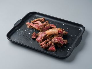 TAGLIATA DI SCOTTONA 200GR