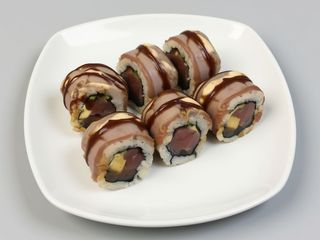 68. Tuna roll