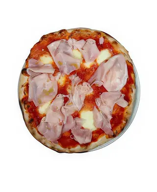 Prosciutto cotto
