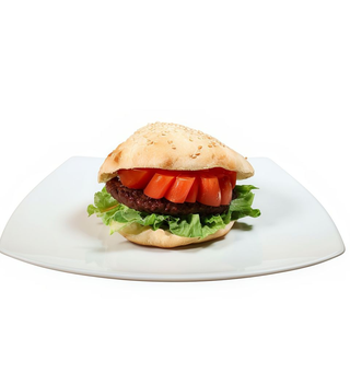 Hamburger classico