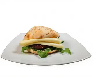 Cheeseburger