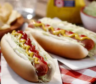 Hot dog