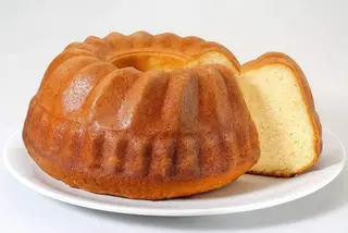 Ciambellone