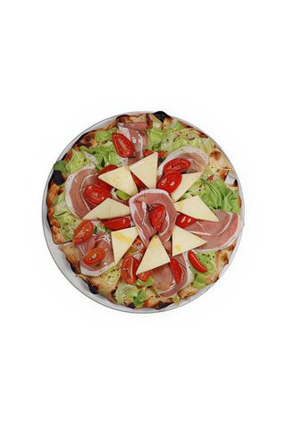 Focaccia Spizzo caffè