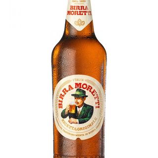 moretti 33 cl