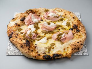 Mortadella
