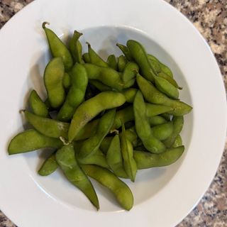 1. Edamame