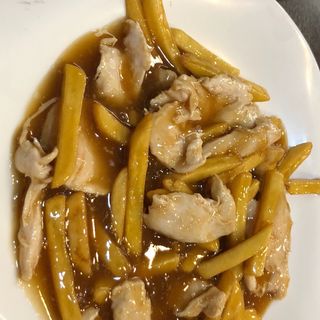 74. Pollo alla piastra