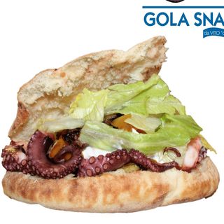 PUCCIA SPECIAL POLPO 4 