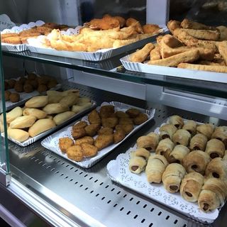 Mix fritto - 12 pezzi