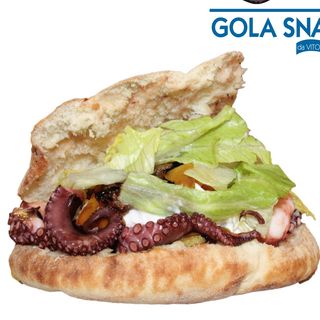 Puccia special polpo 2