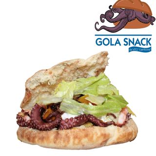 Puccia special polpo 3