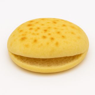 Puccia special tonno