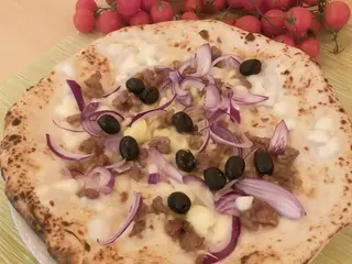 Pizza Terranova