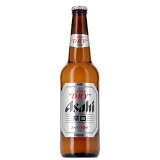 Asahi 500ml