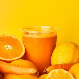 Centrifuga C-Booster