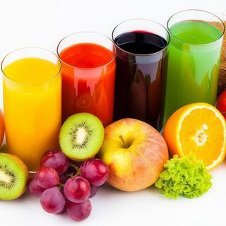 Crea la tua Centrifuga