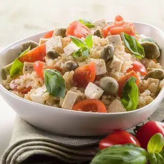 NEW! Menu Proteico
