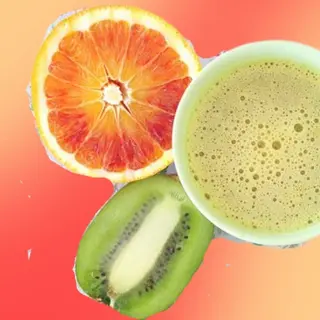 Frullato Vitamina C