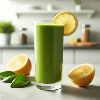 Centrifuga Detox