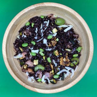 Bowl Chiaia - by dott. Marco Cozzolino