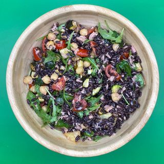 Bowl Vomero - by dott. Marco Cozzolino