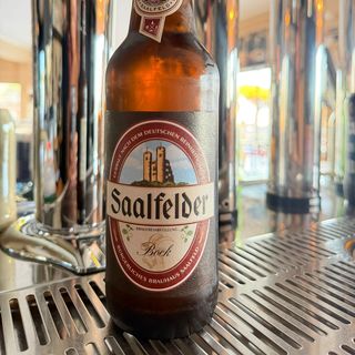 Saalfelder Bock (Germania) 0.50