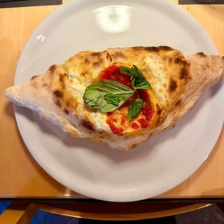 Calzone classico