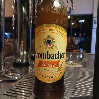 KROMBACHER 0,50