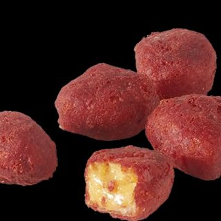 Habanero cheese & nuggets avico