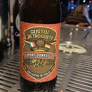 Export dunkel '23 0,33