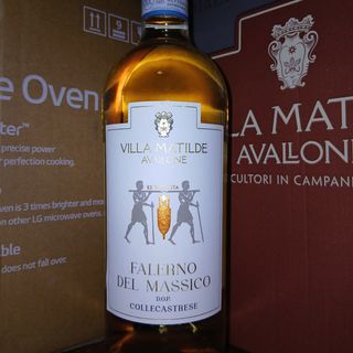 FALERNO DEL MASSICO