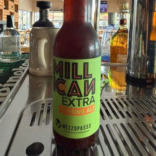 Millican Extra 0.33