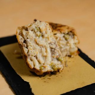 Frittatina classica