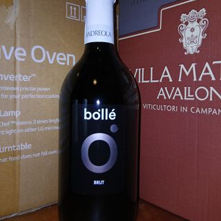 Bollè Brut - Andreola