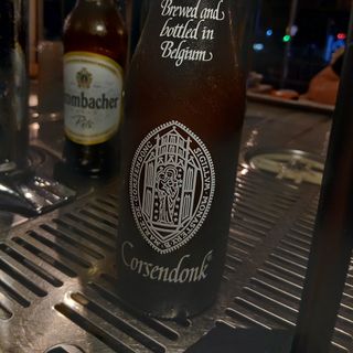 CORSENDONK 0,33