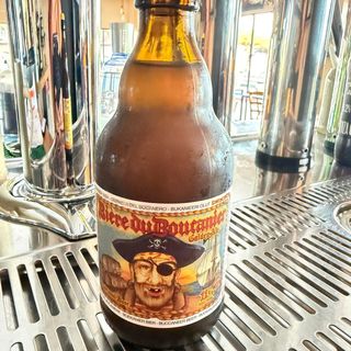 Bière du Boucanier Golden Ale 0,33