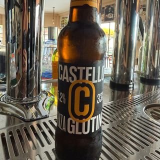 Castello C Senza Glutine (33cl – 5,2% vol.)