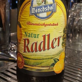 NATUR RADLER 0,50