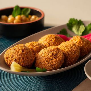 FALAFEL (6 pz)