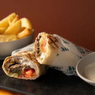 MENU' ESPERIENZA KAFTA